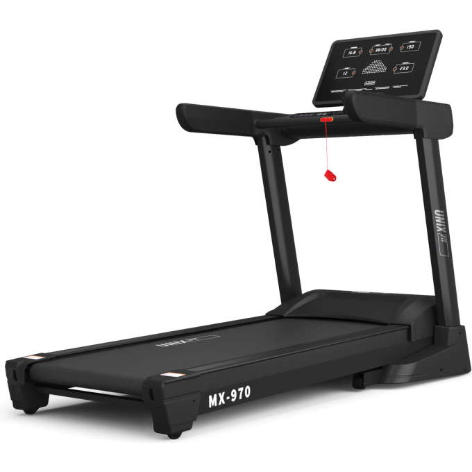 Беговая дорожка UNIX FIT MX-970 (версия 2.0) TDMX970V2