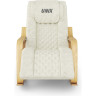 Массажное кресло UNIX MED AVOLA GREY MCAVOLAGY