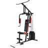 Силовой комплекс UNIX FIT BLOCK 40 BSBL40